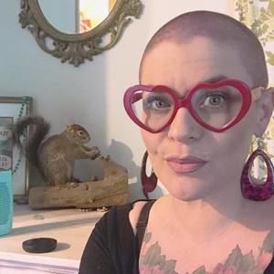 Meet your Posher, Marlee